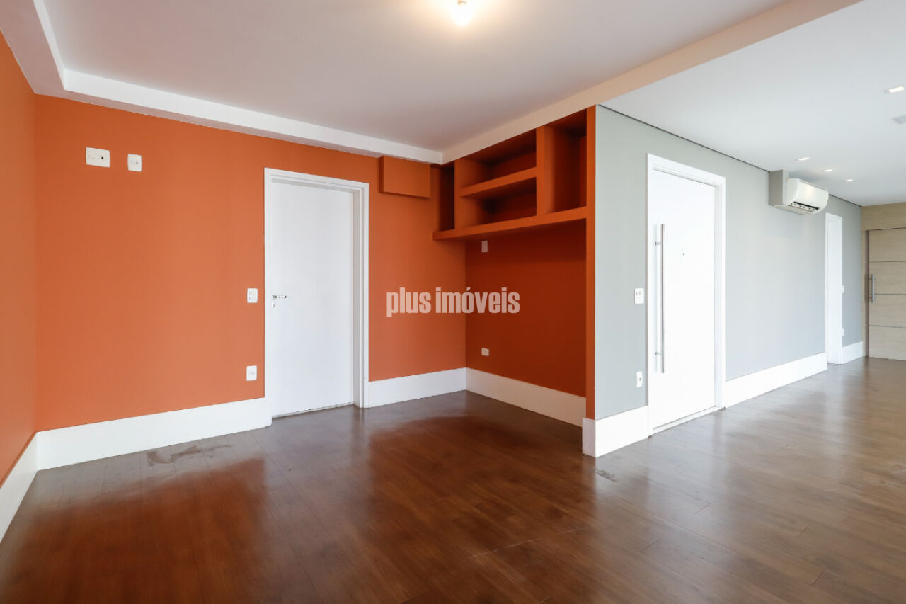 Apartamento, 4 quartos, 241 m² - Foto 4