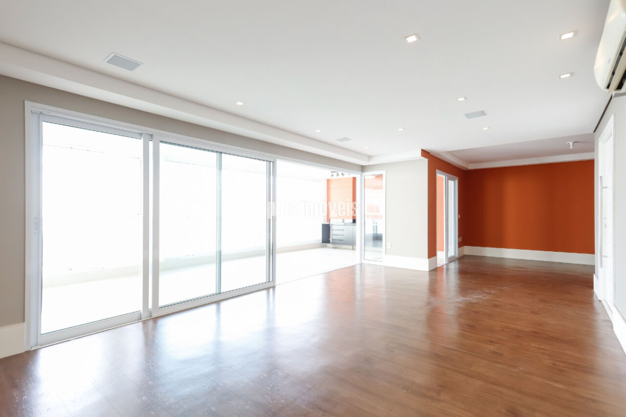Apartamento, 4 quartos, 241 m² - Foto 1