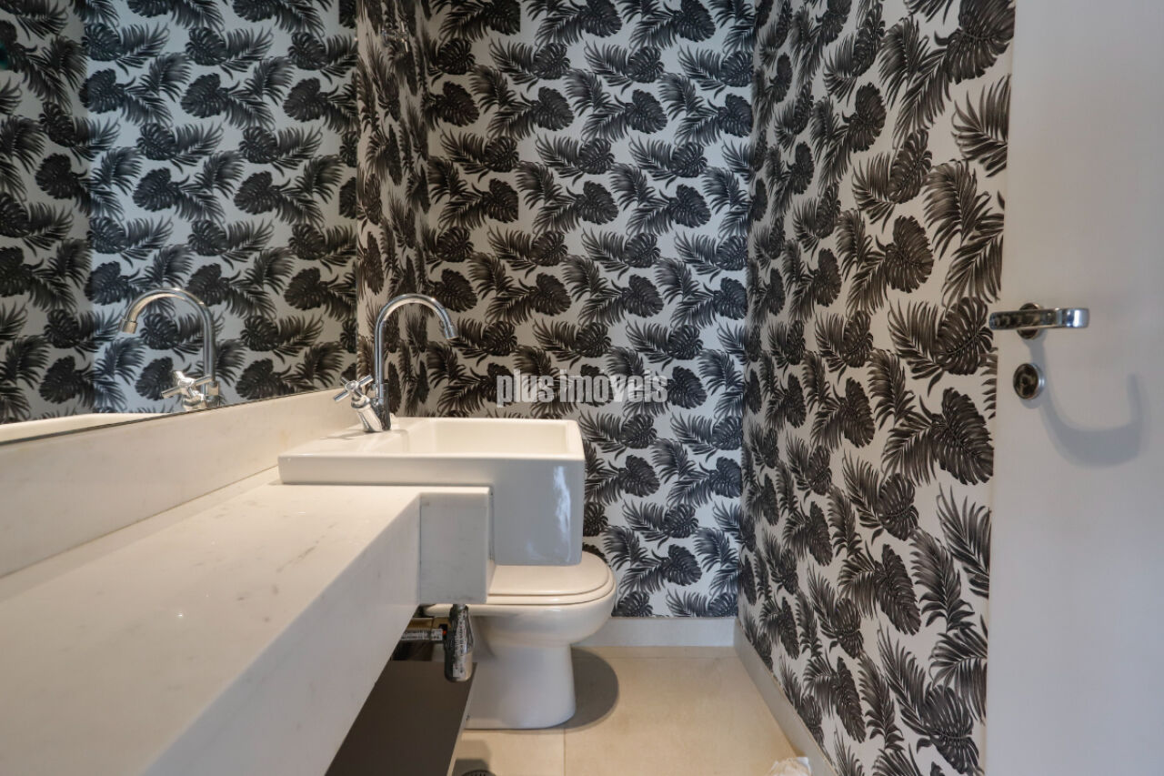 Apartamento, 4 quartos, 241 m² - Foto 8