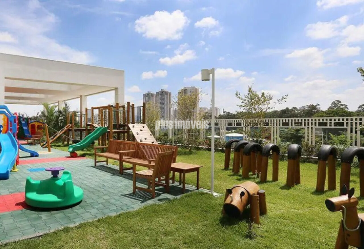 Apartamento, 4 quartos, 241 m² - Foto 36