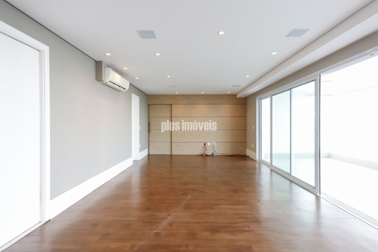 Apartamento, 4 quartos, 241 m² - Foto 2