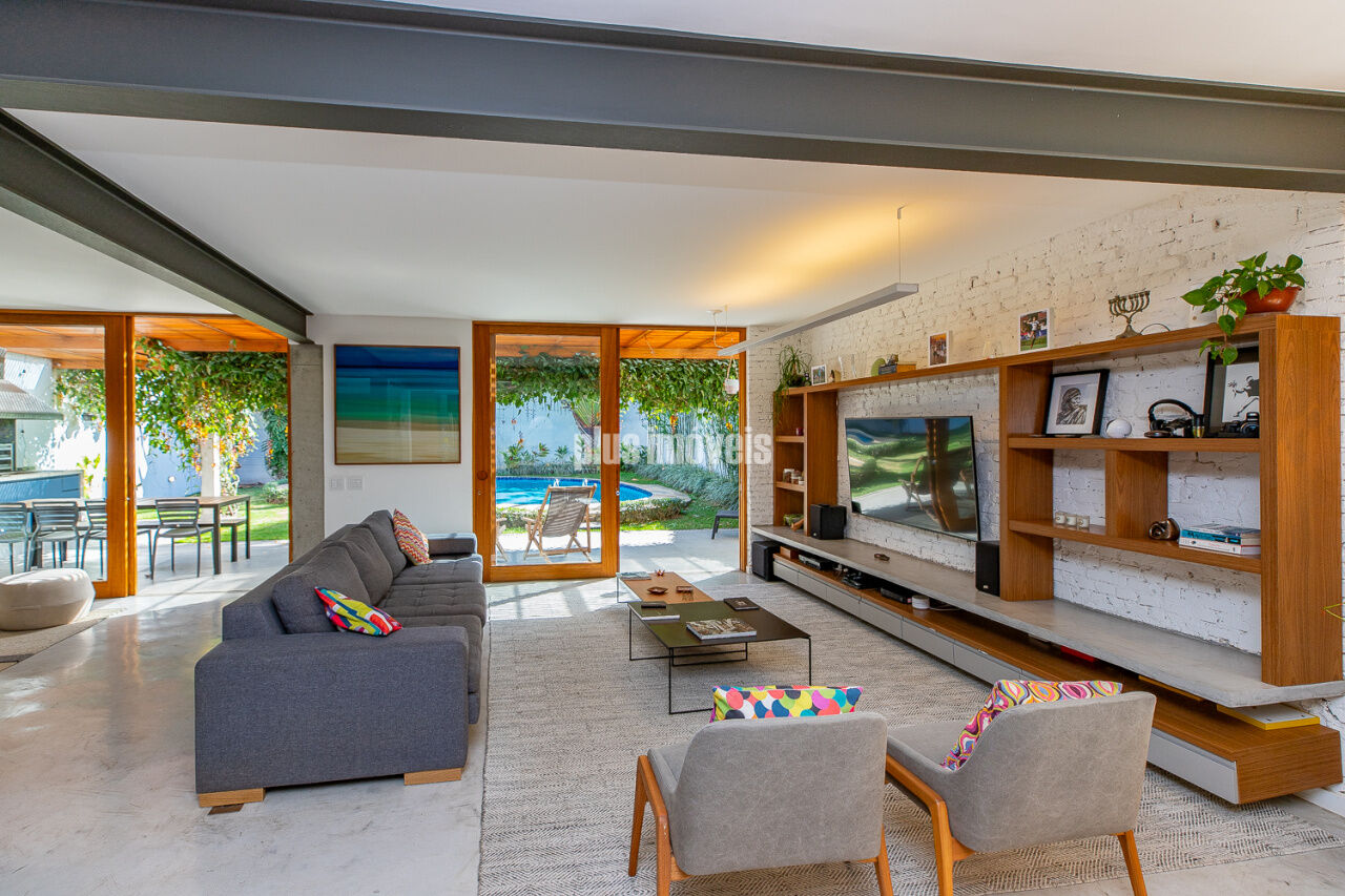 Casa, 3 quartos, 256 m² - Foto 2