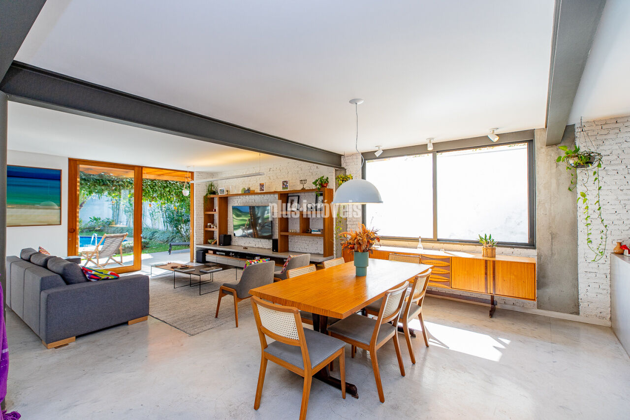 Casa, 3 quartos, 256 m² - Foto 3