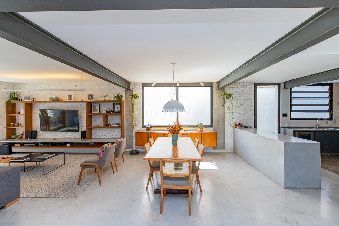 Casa, 3 quartos, 256 m² - Foto 4