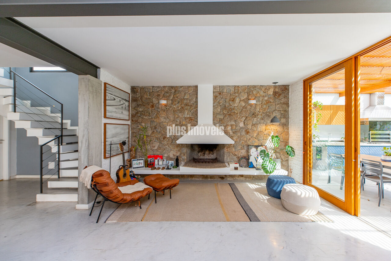 Casa, 3 quartos, 256 m² - Foto 5