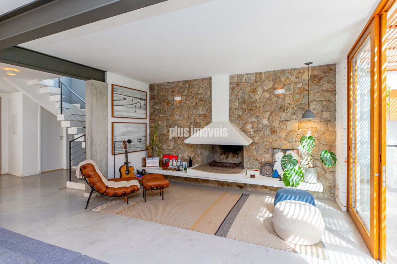 Casa, 3 quartos, 256 m² - Foto 6