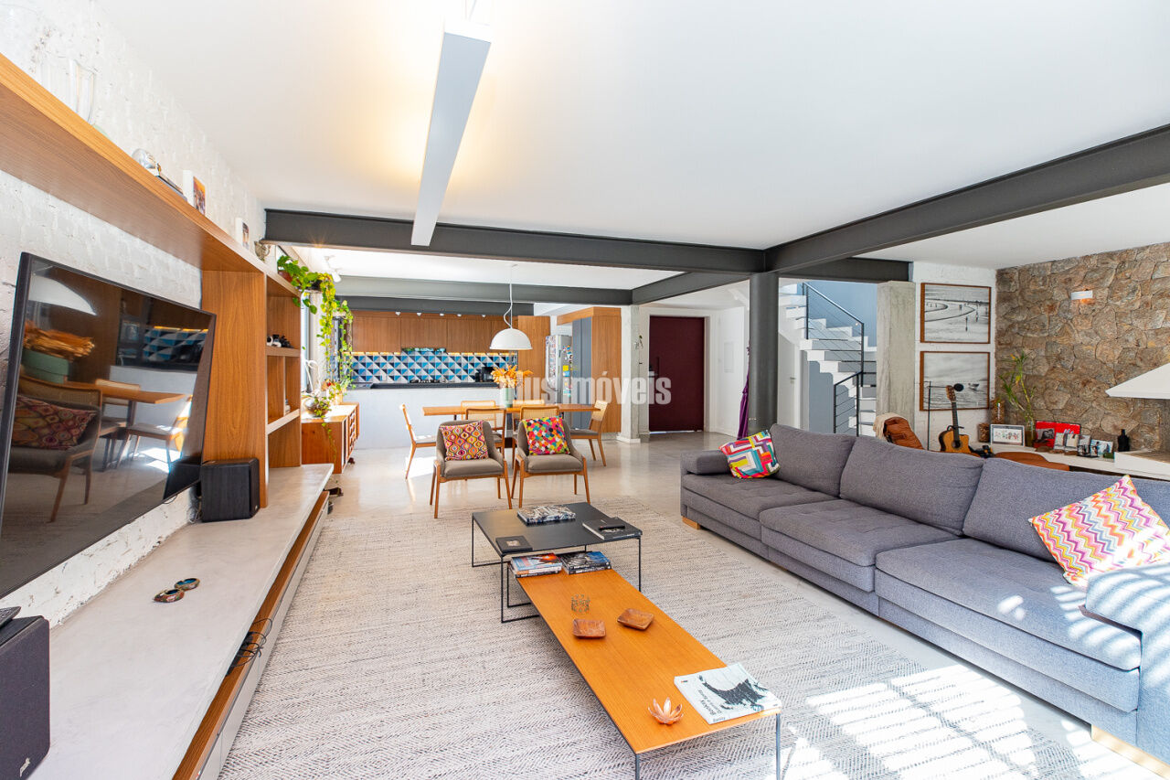 Casa, 3 quartos, 256 m² - Foto 7