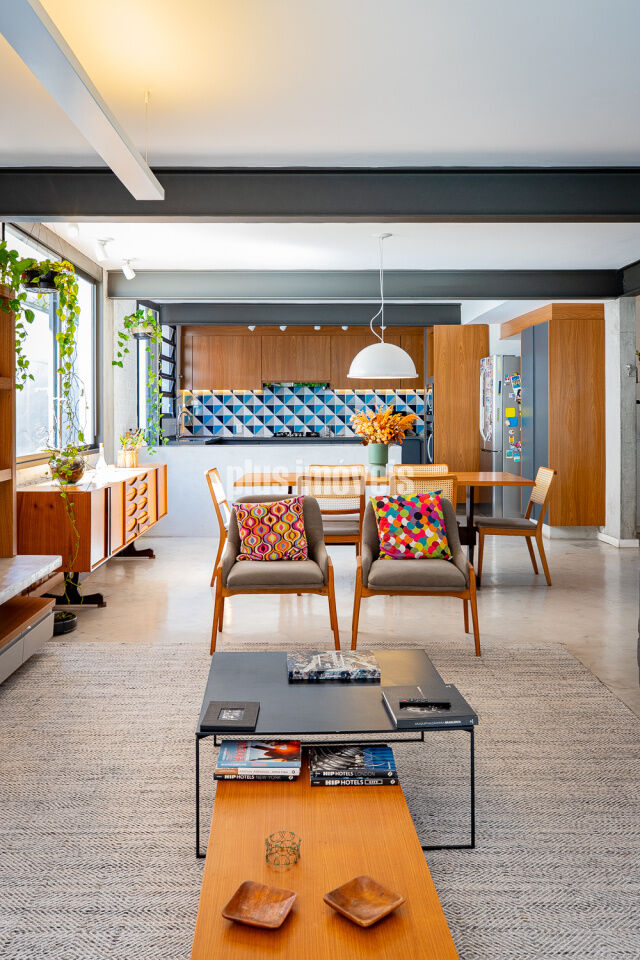 Casa, 3 quartos, 256 m² - Foto 8