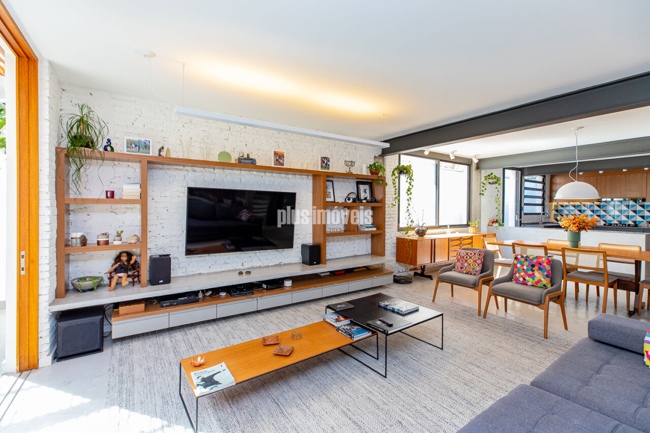 Casa, 3 quartos, 256 m² - Foto 9