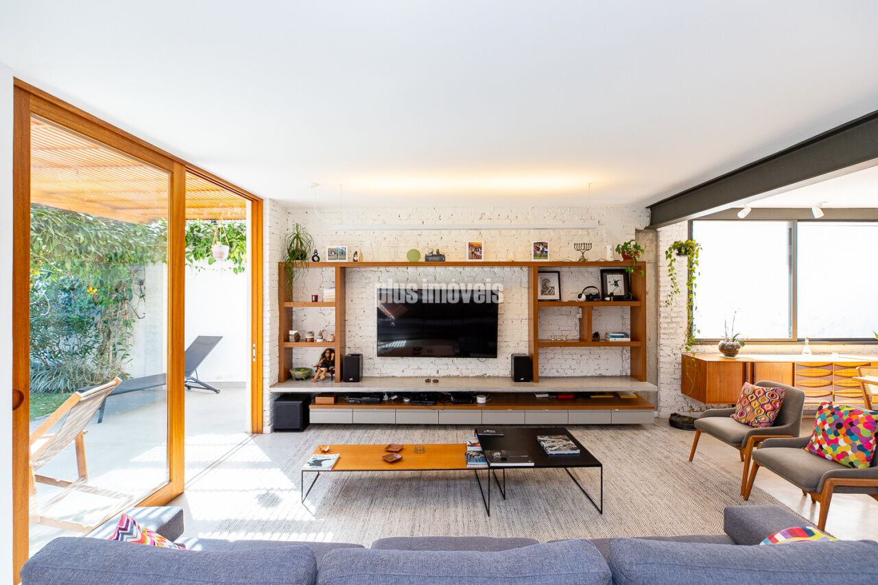 Casa, 3 quartos, 256 m² - Foto 10