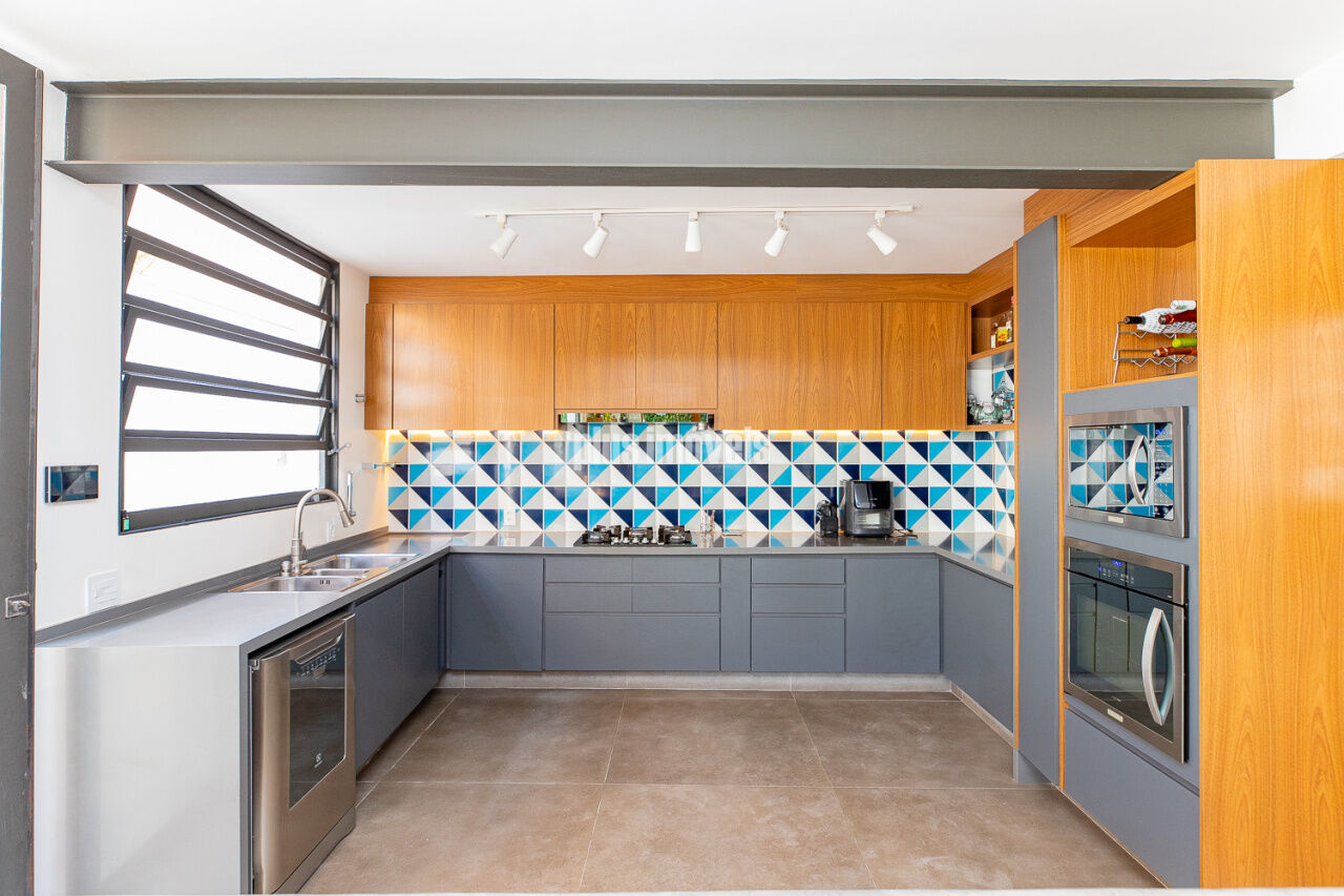 Casa, 3 quartos, 256 m² - Foto 12
