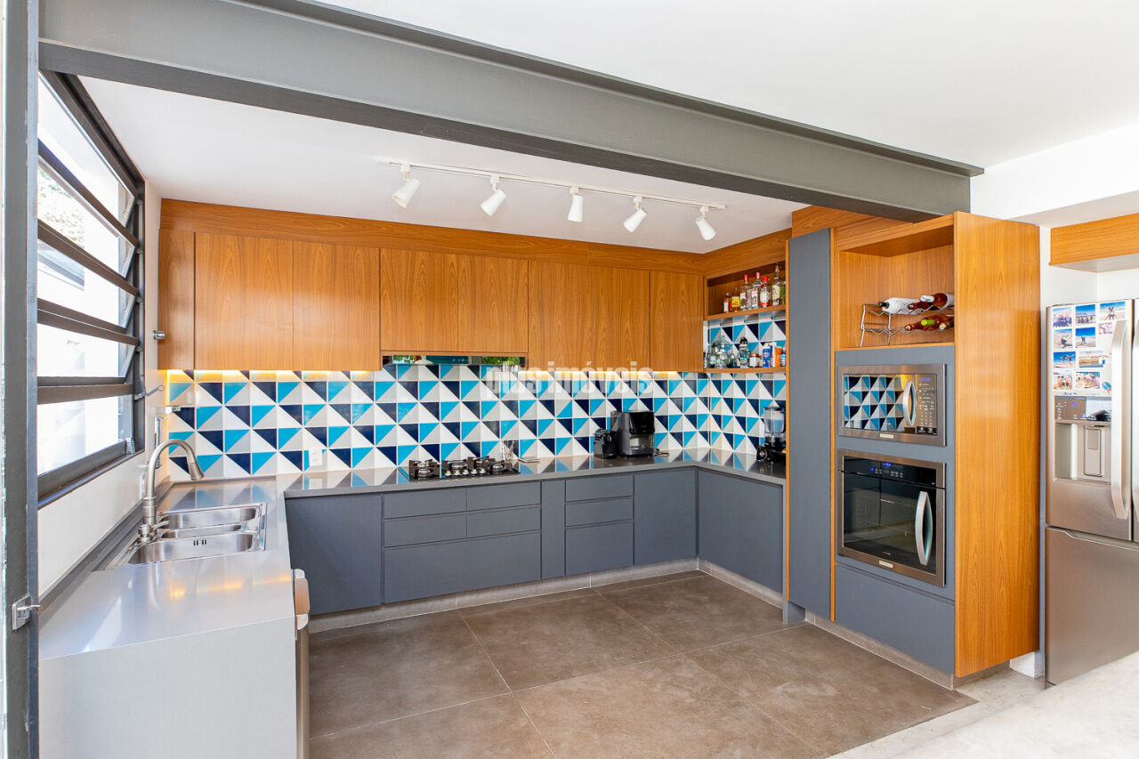 Casa, 3 quartos, 256 m² - Foto 13