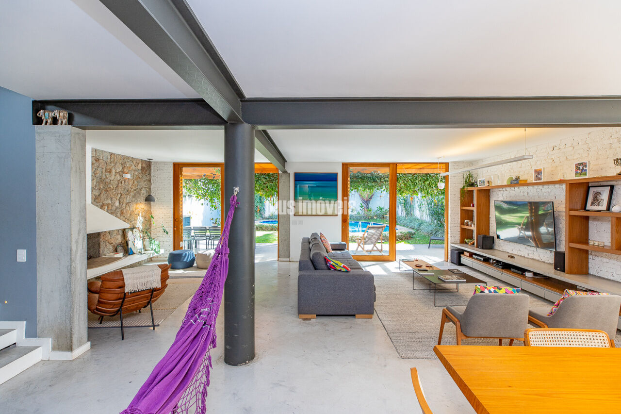 Casa, 3 quartos, 256 m² - Foto 17