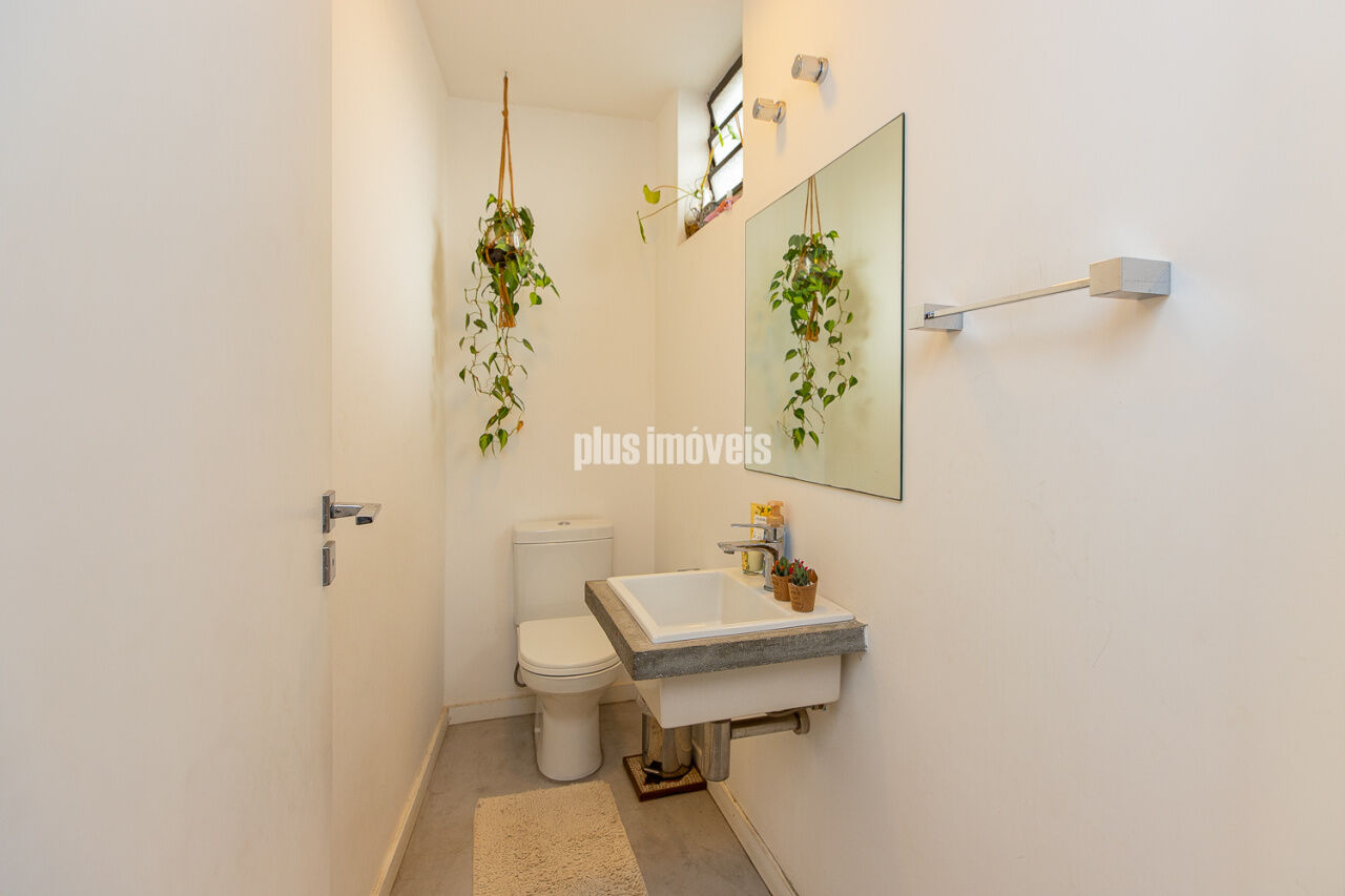 Casa, 3 quartos, 256 m² - Foto 19