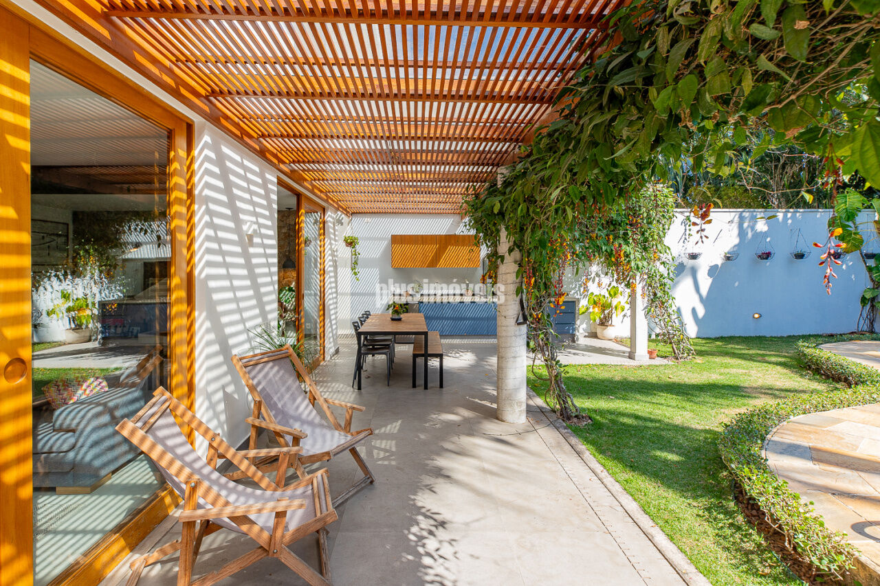 Casa, 3 quartos, 256 m² - Foto 20