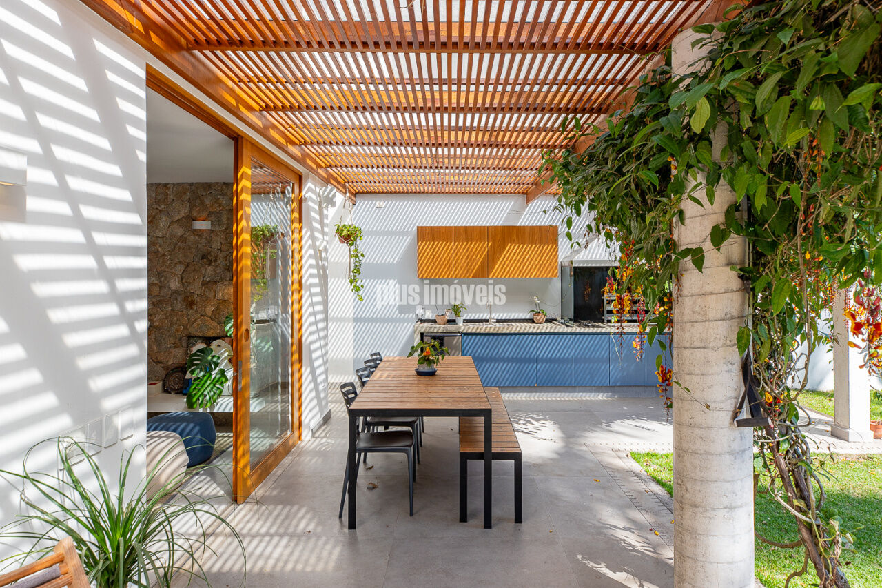 Casa, 3 quartos, 256 m² - Foto 21