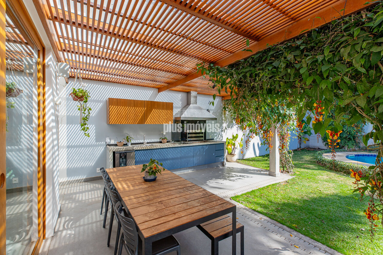 Casa, 3 quartos, 256 m² - Foto 22