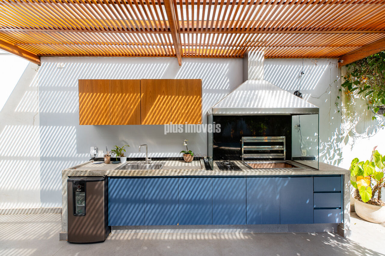 Casa, 3 quartos, 256 m² - Foto 23