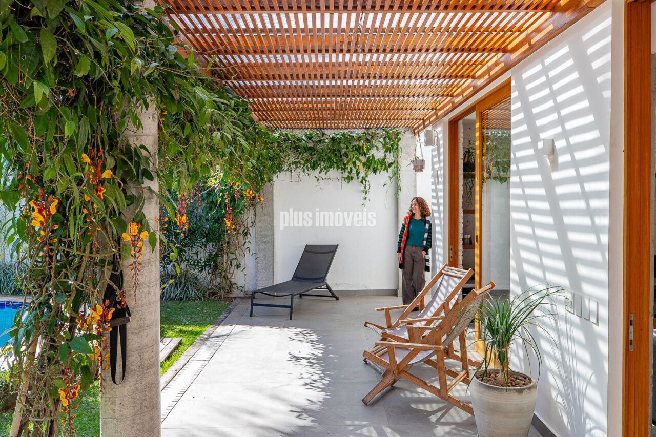 Casa, 3 quartos, 256 m² - Foto 24