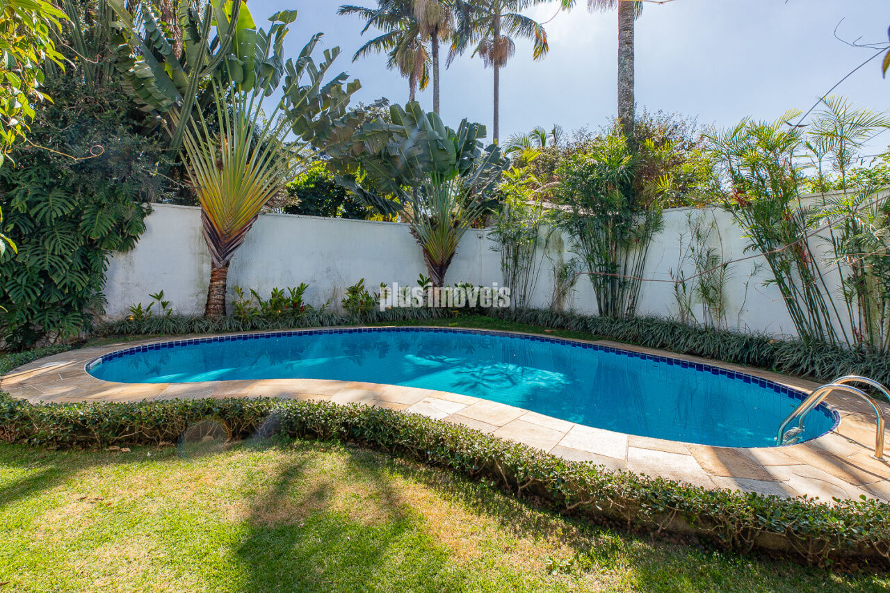 Casa, 3 quartos, 256 m² - Foto 25