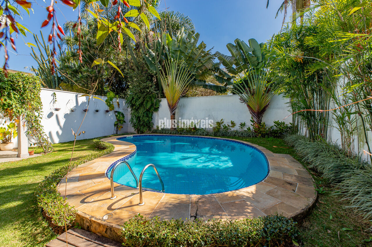 Casa, 3 quartos, 256 m² - Foto 26