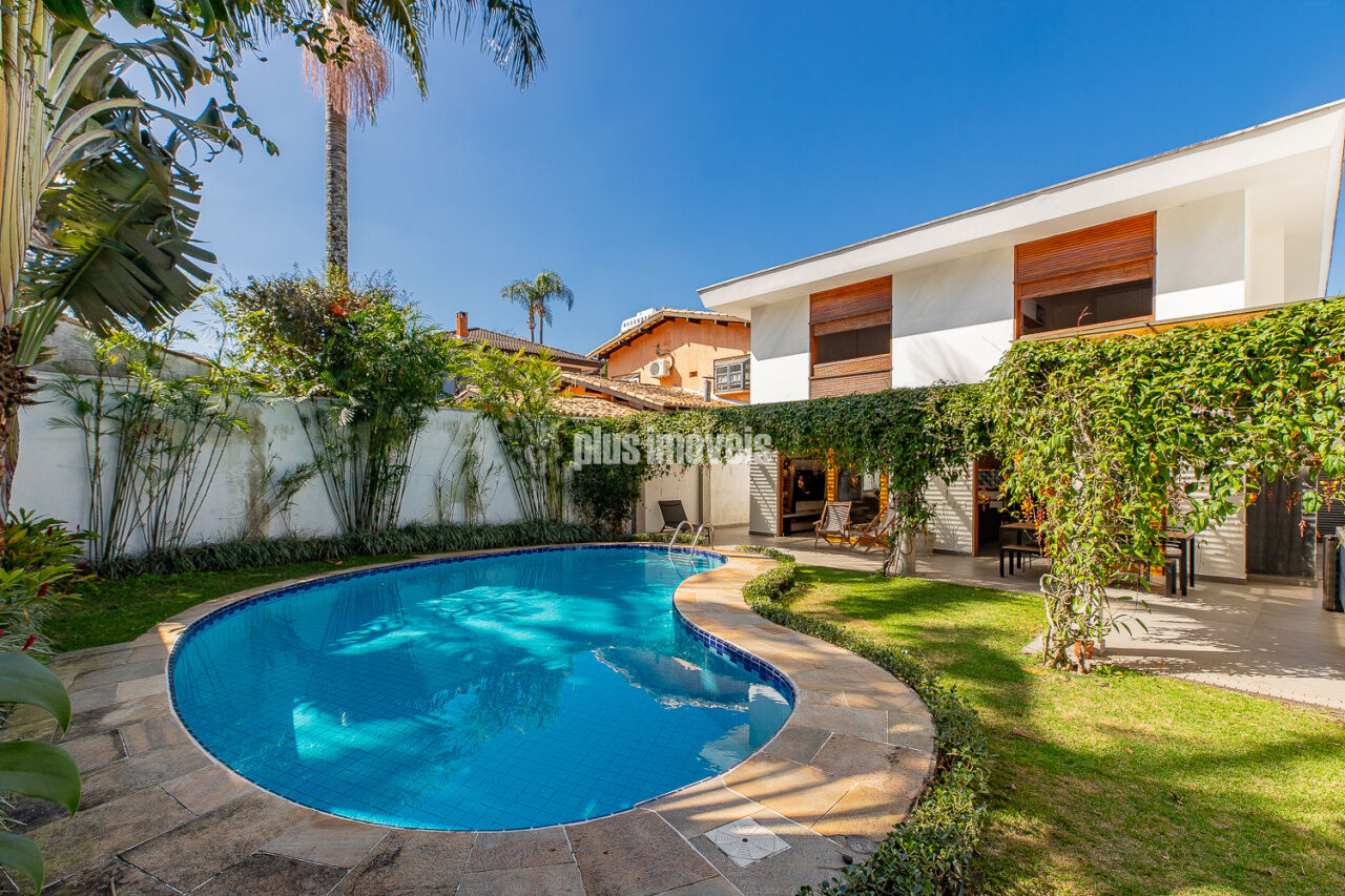 Casa, 3 quartos, 256 m² - Foto 27