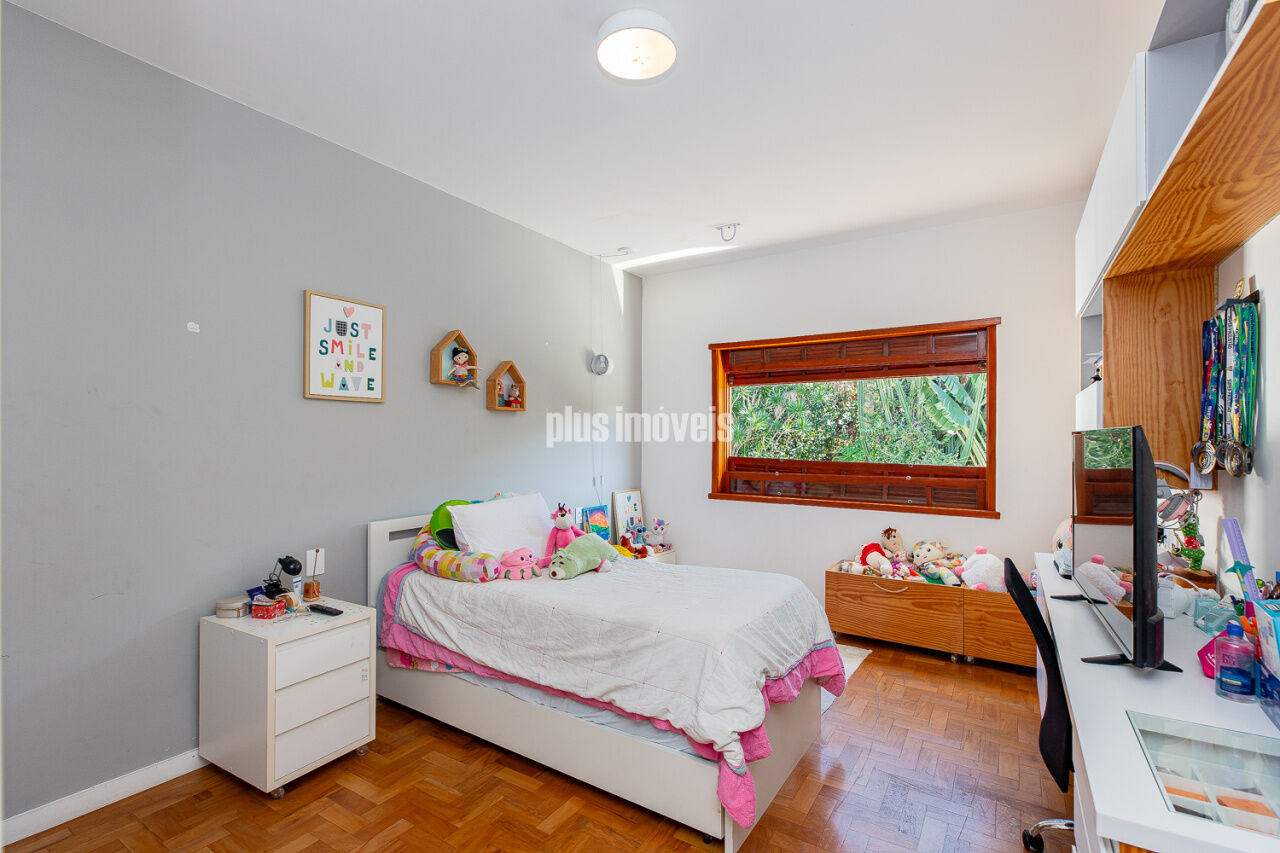 Casa, 3 quartos, 256 m² - Foto 29