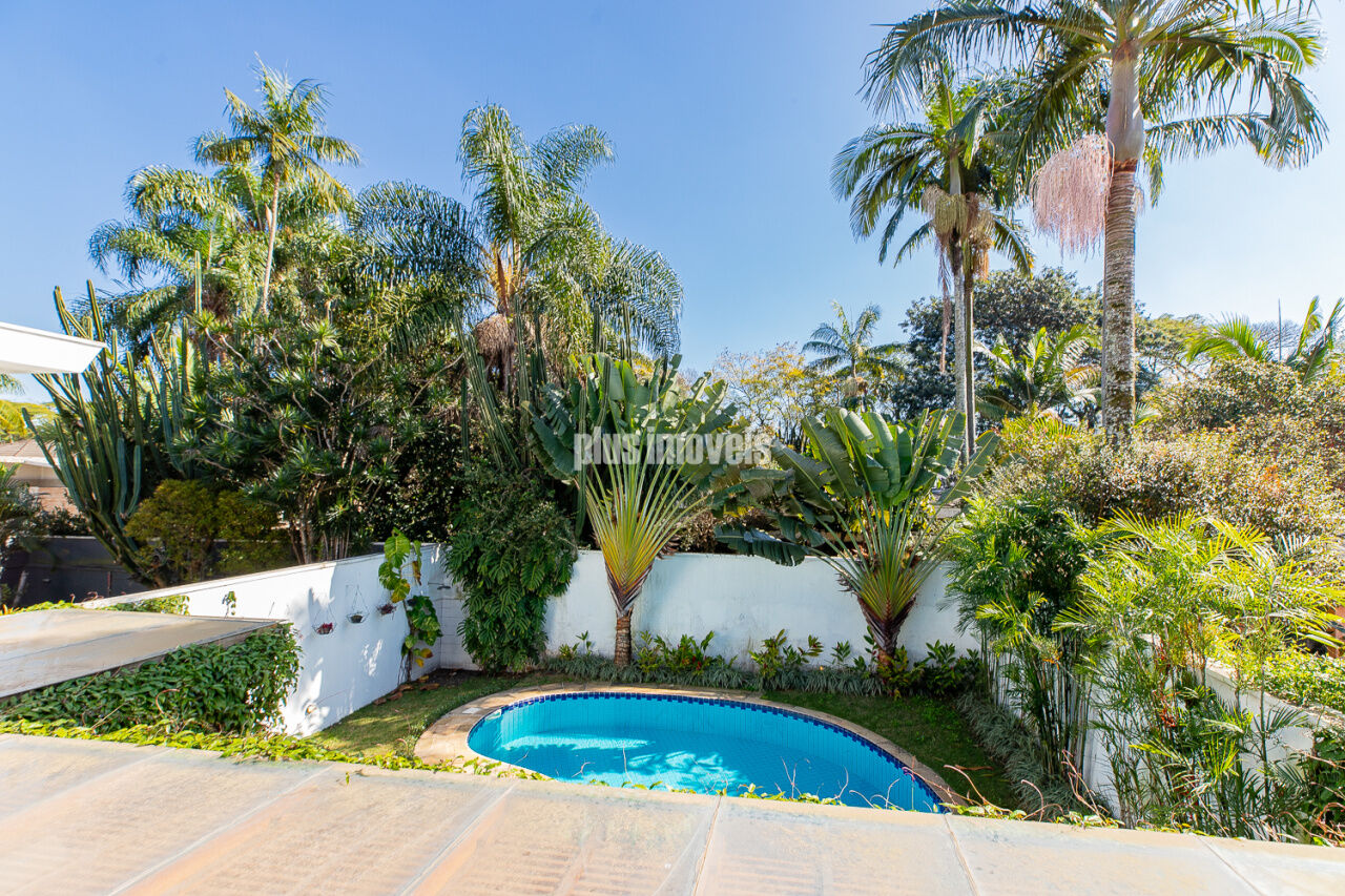 Casa, 3 quartos, 256 m² - Foto 37