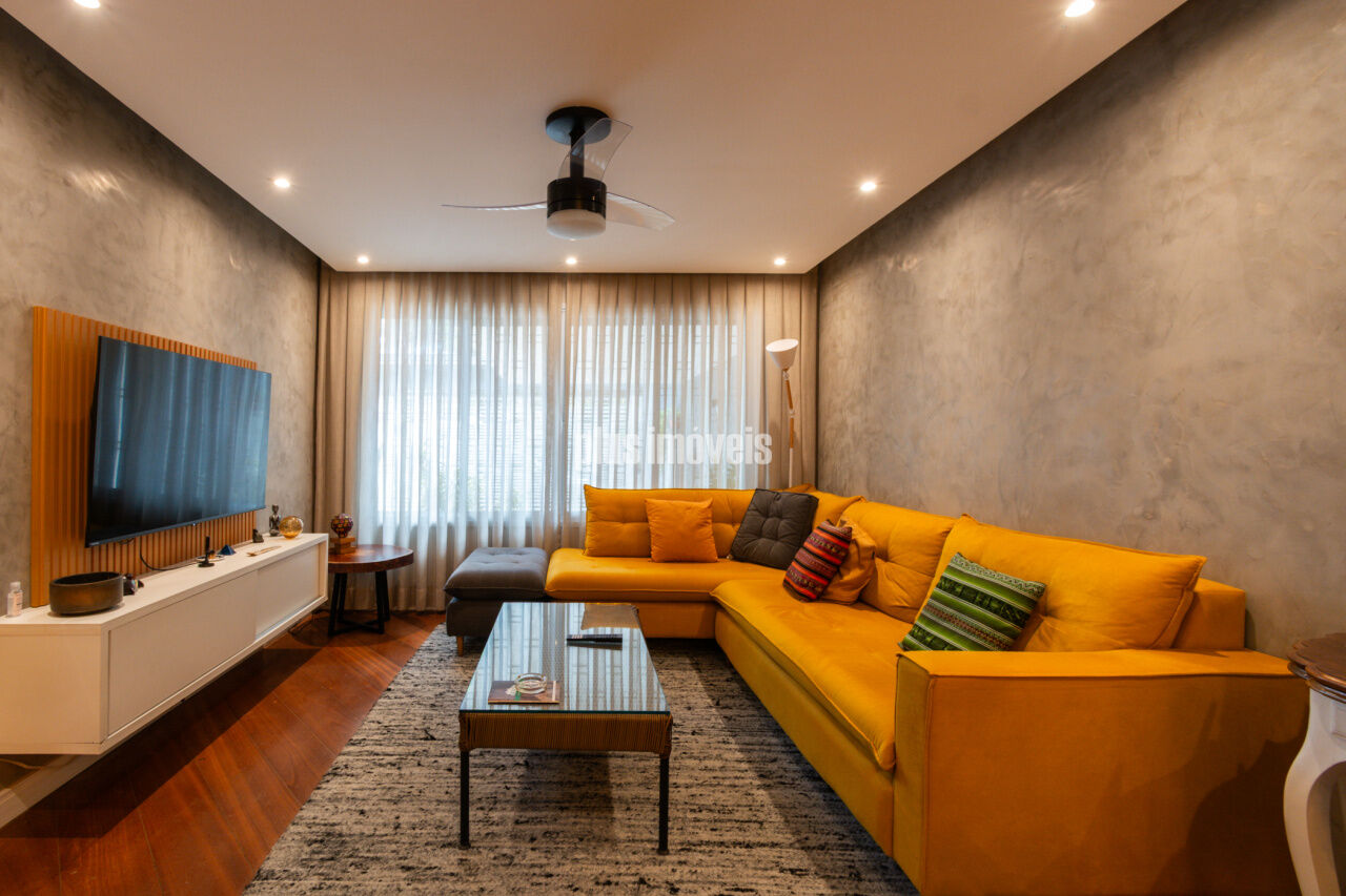 Casa, 3 quartos, 175 m² - Foto 1