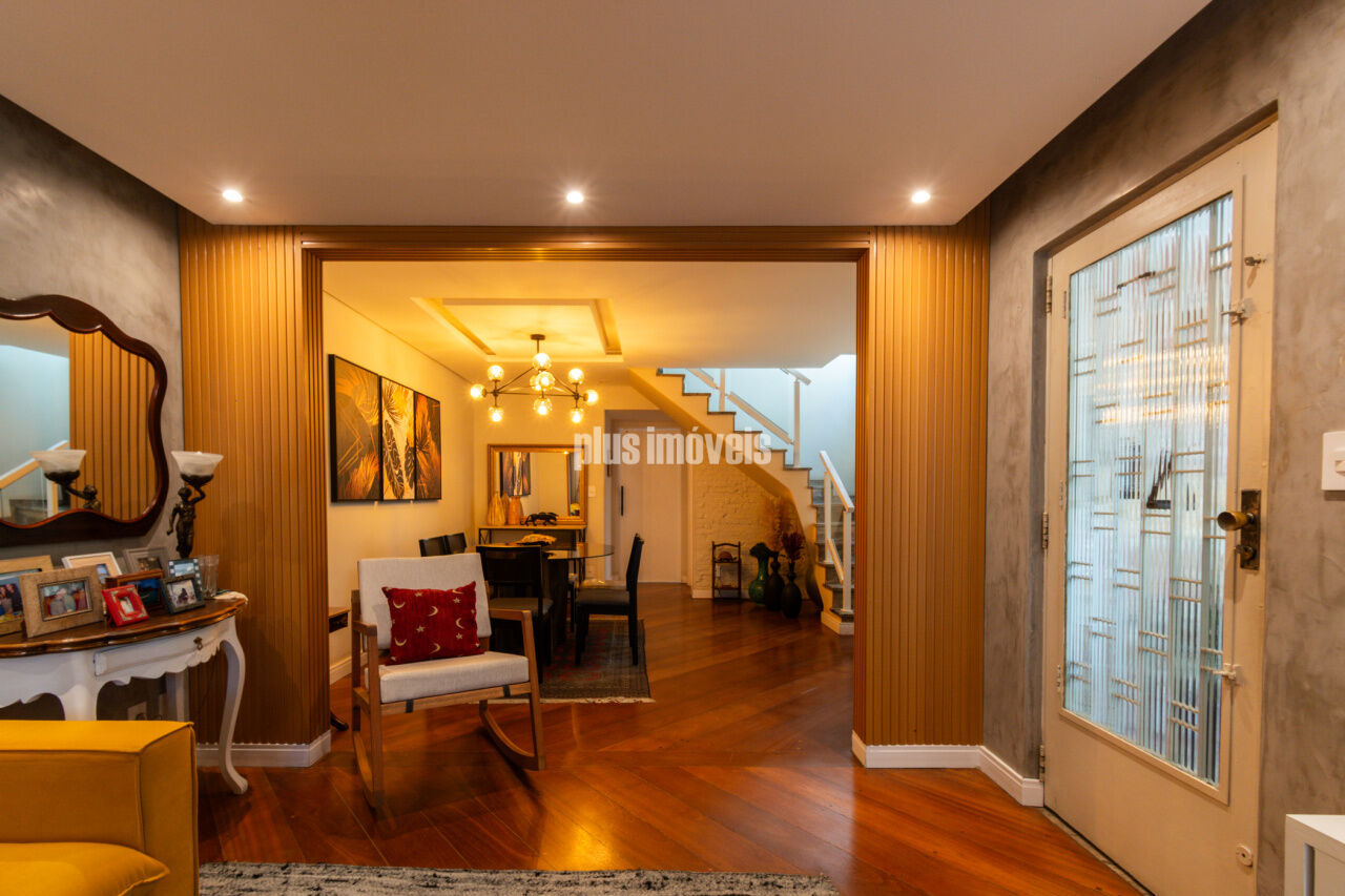 Casa, 3 quartos, 175 m² - Foto 2