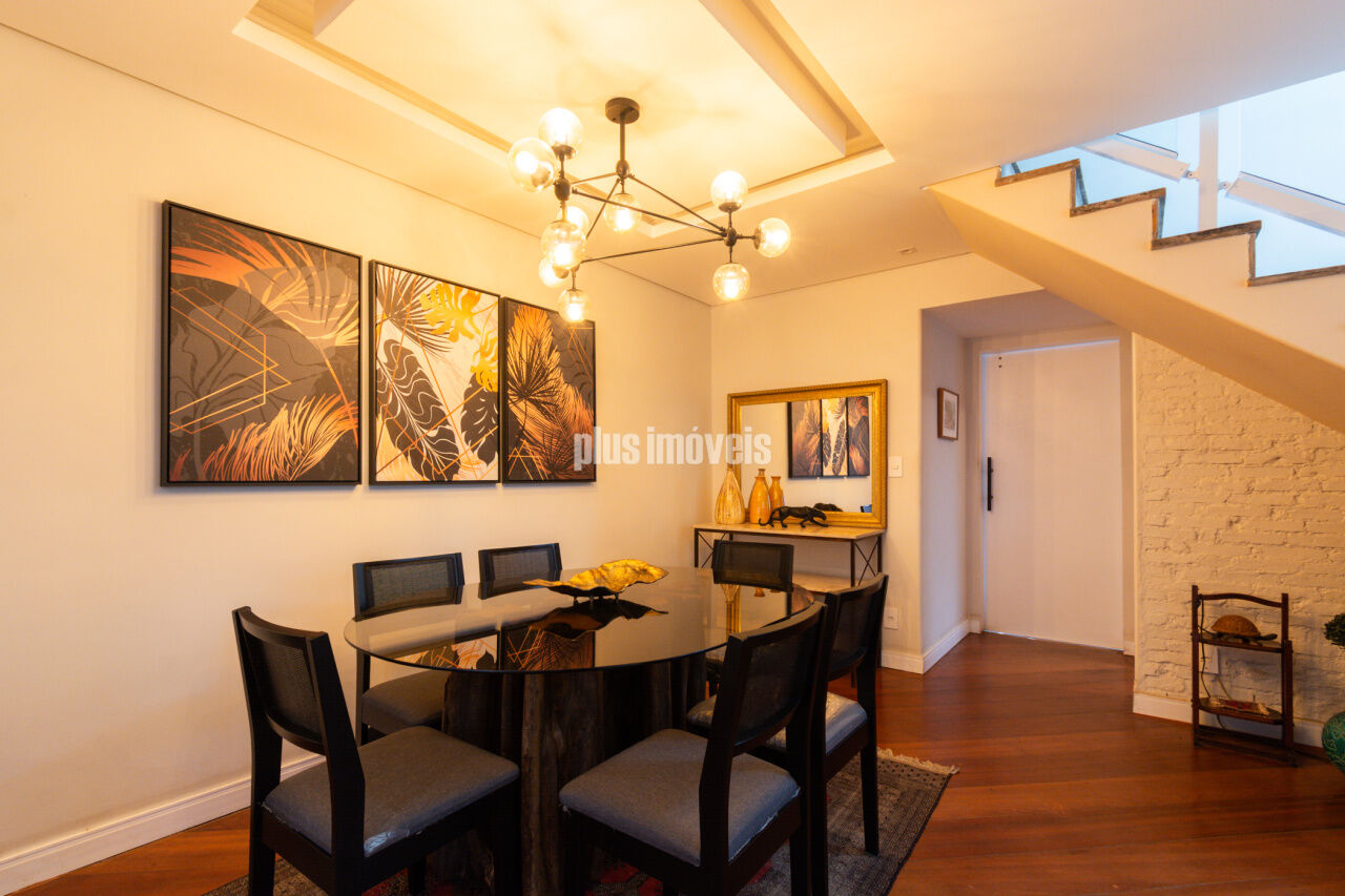 Casa, 3 quartos, 175 m² - Foto 3