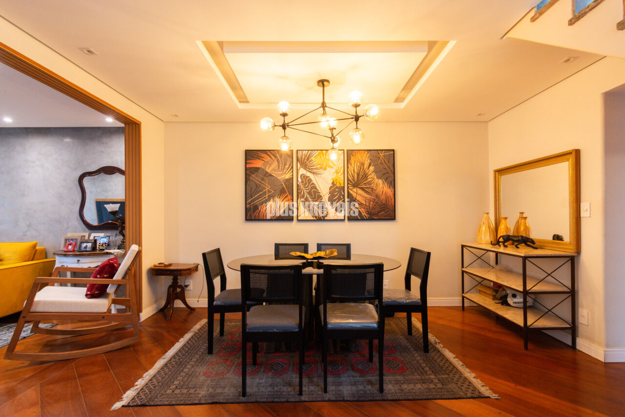 Casa, 3 quartos, 175 m² - Foto 5