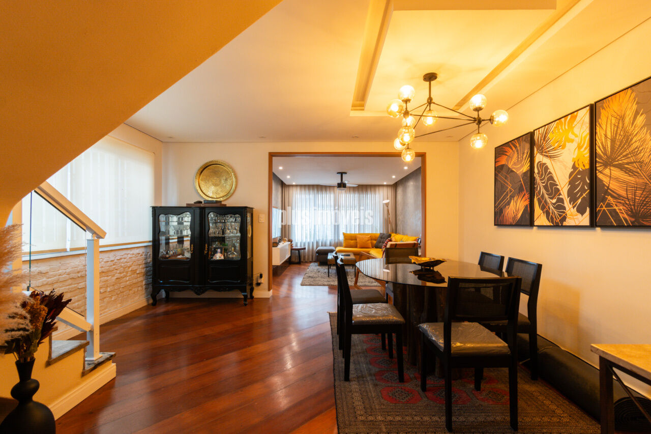 Casa, 3 quartos, 175 m² - Foto 6