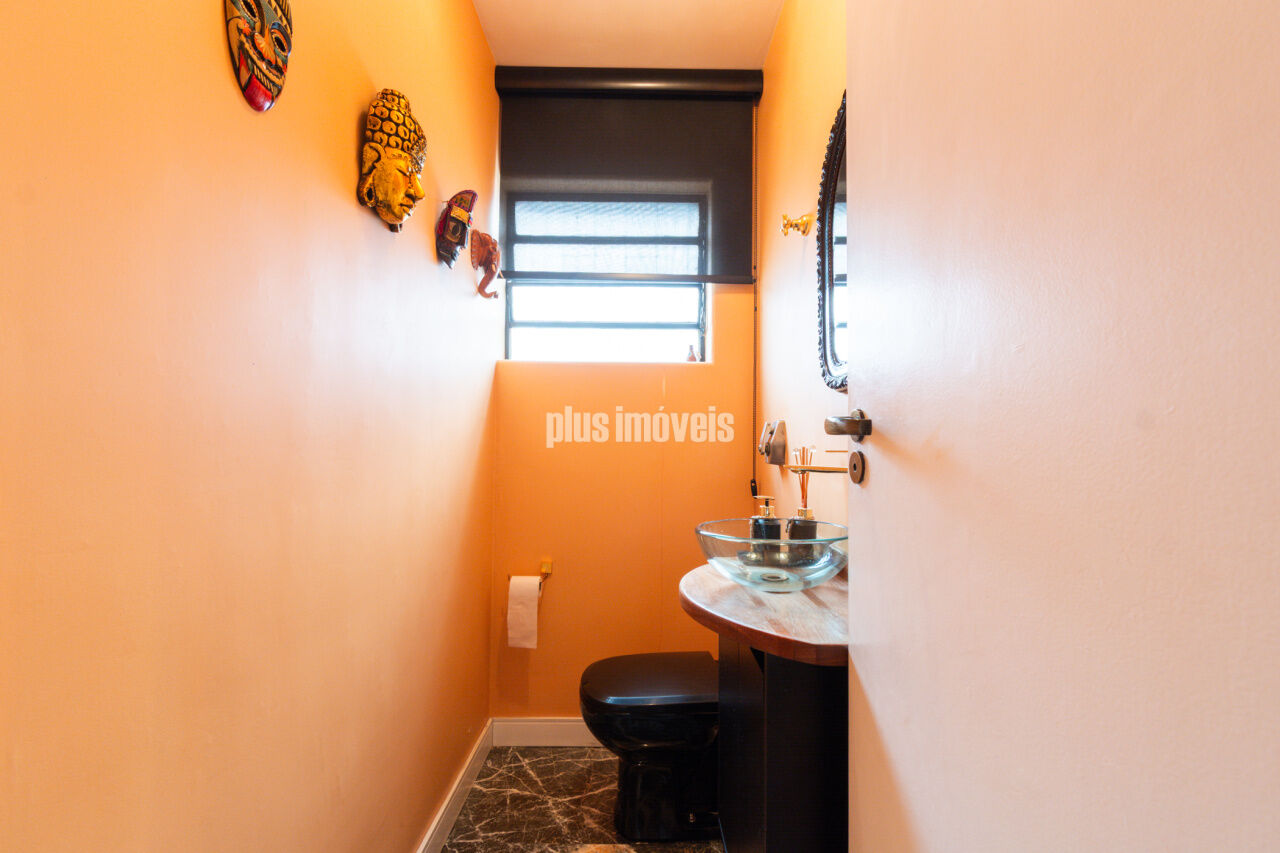 Casa, 3 quartos, 175 m² - Foto 7