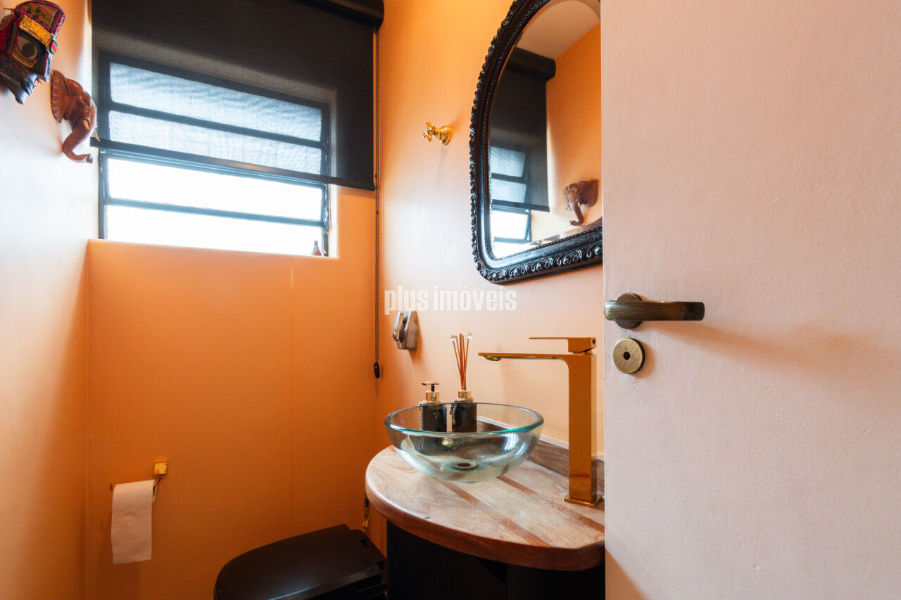 Casa, 3 quartos, 175 m² - Foto 8