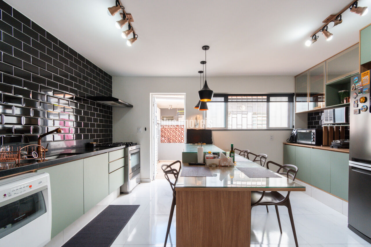 Casa, 3 quartos, 175 m² - Foto 9