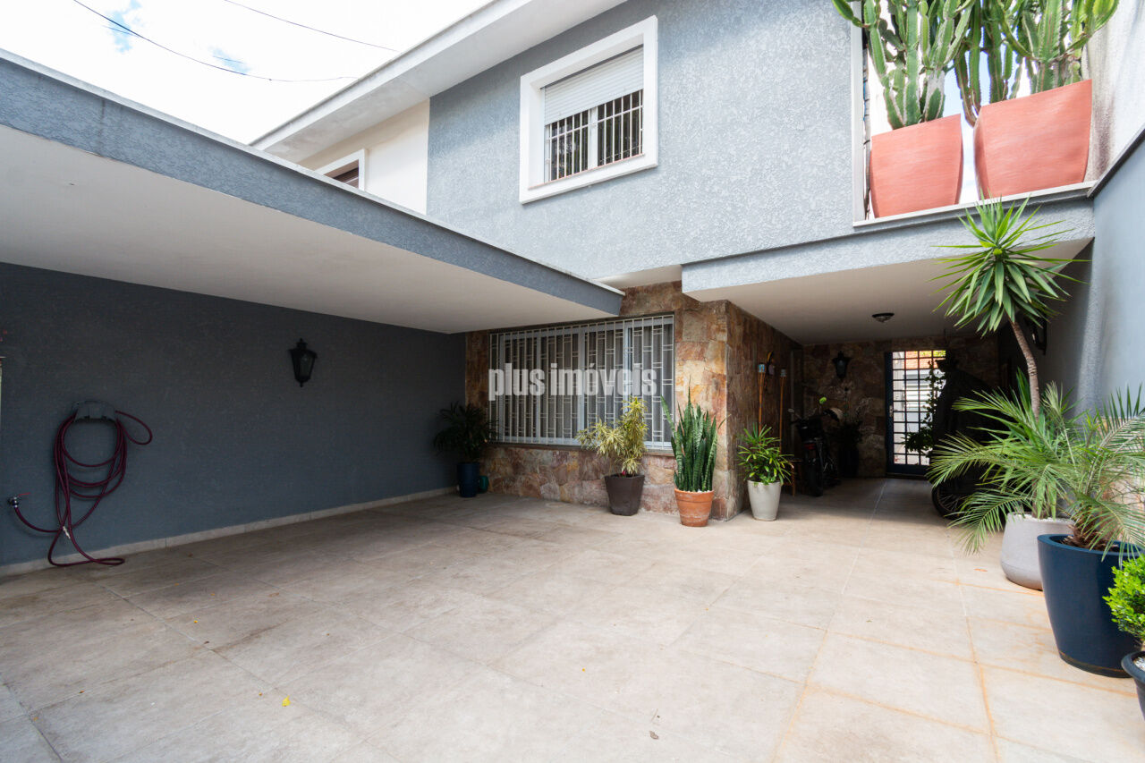 Casa, 3 quartos, 175 m² - Foto 24