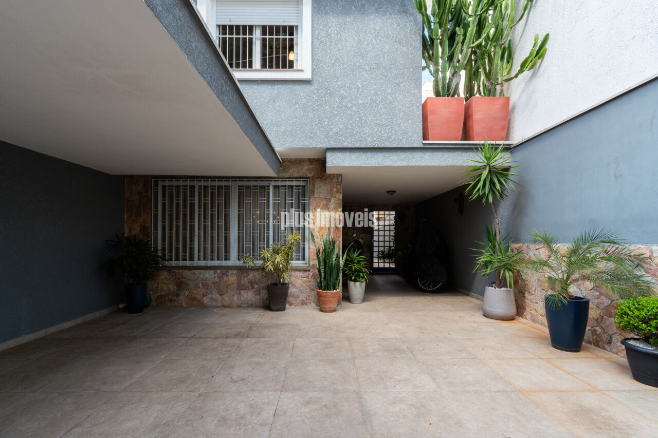 Casa, 3 quartos, 175 m² - Foto 25