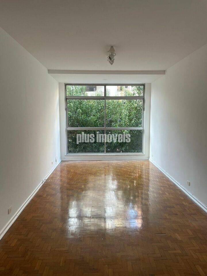 Apartamento, 3 quartos, 175 m² - Foto 1
