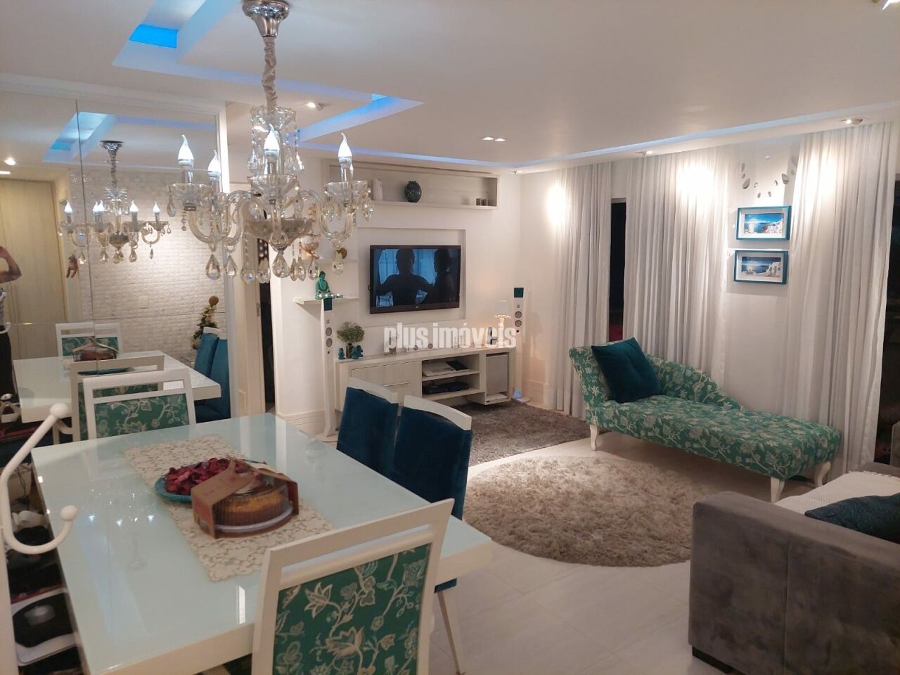 Apartamento, 2 quartos, 80 m² - Foto 2