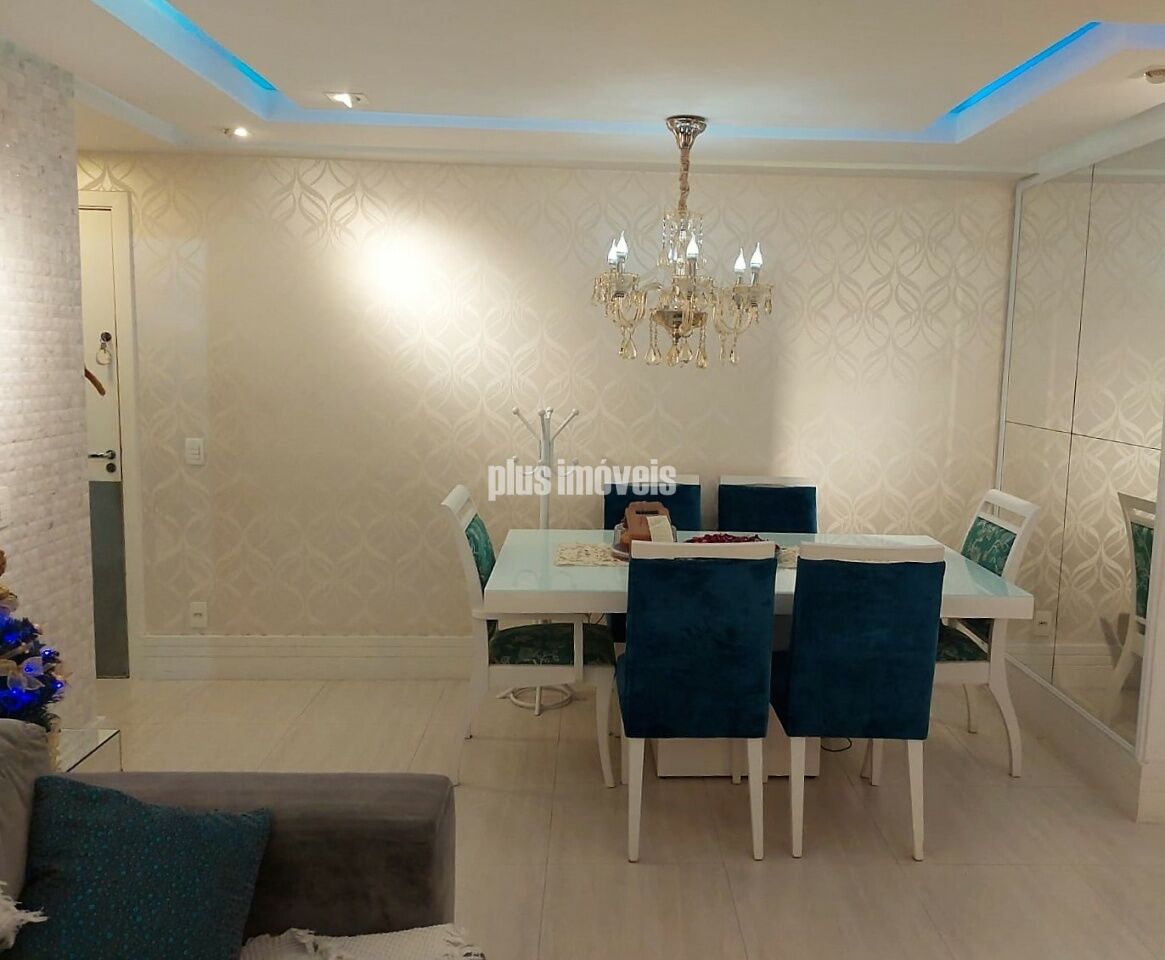 Apartamento, 2 quartos, 80 m² - Foto 4