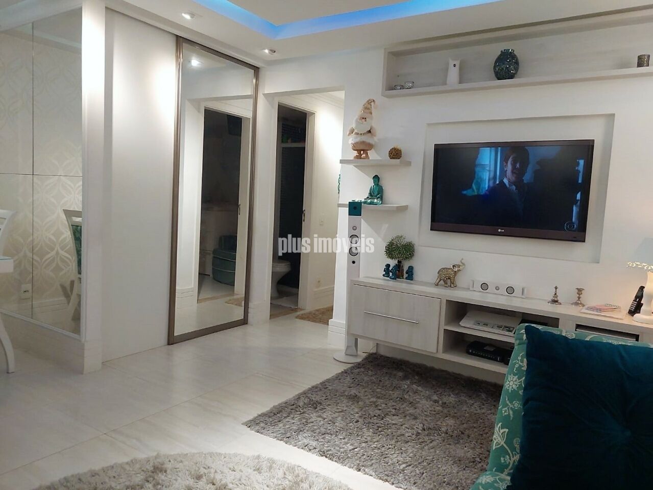 Apartamento, 2 quartos, 80 m² - Foto 5