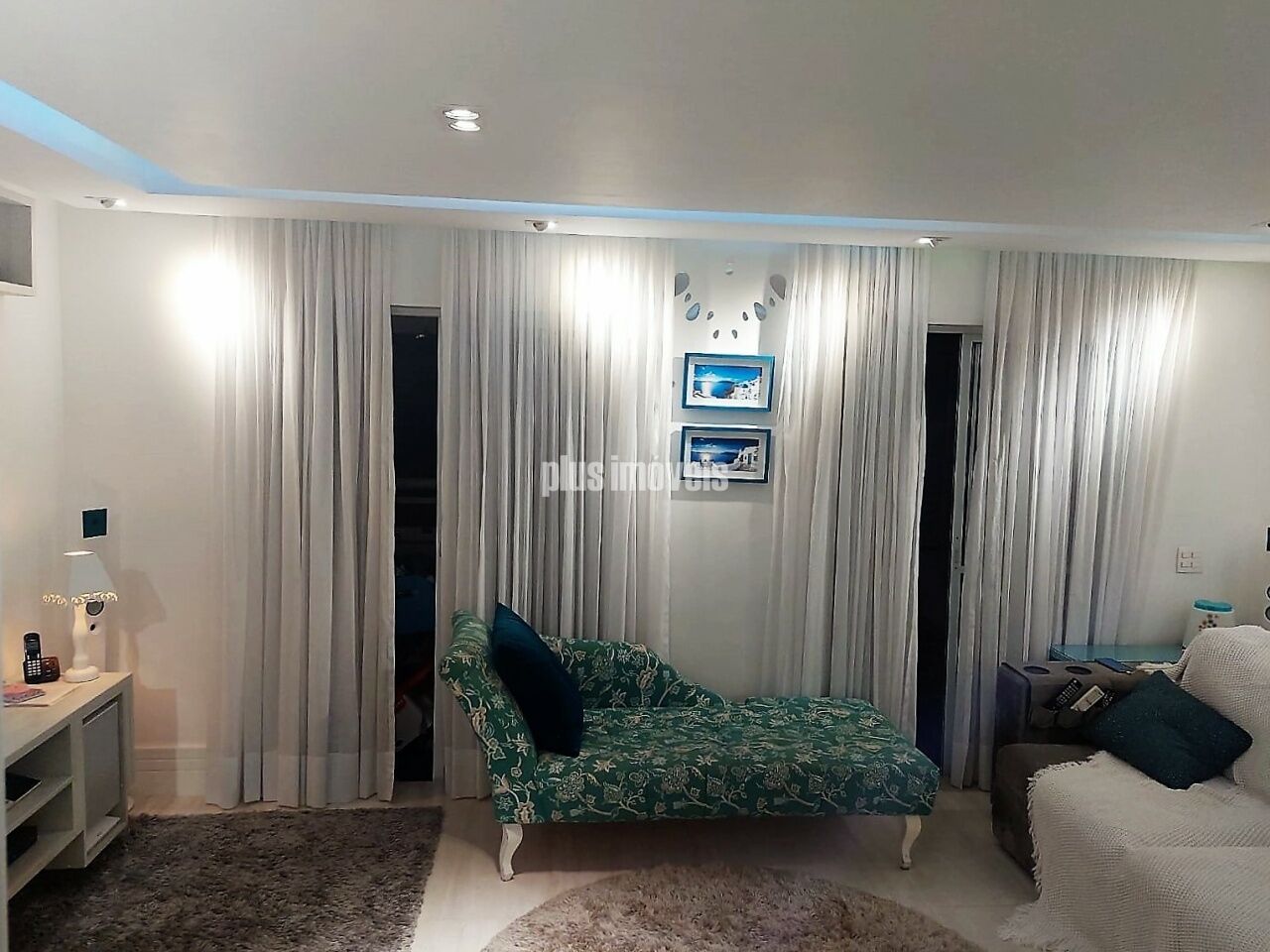 Apartamento, 2 quartos, 80 m² - Foto 6