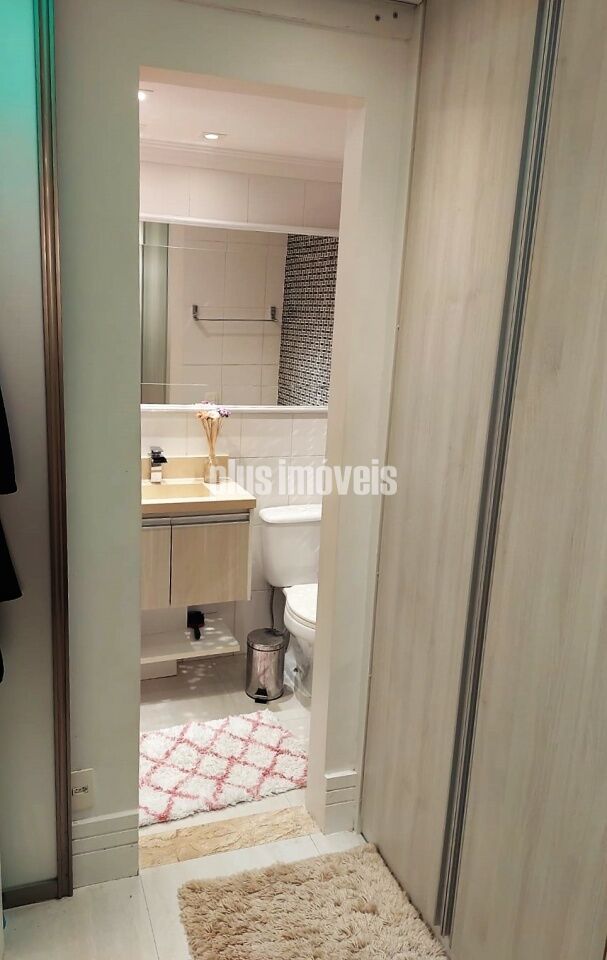 Apartamento, 2 quartos, 80 m² - Foto 7