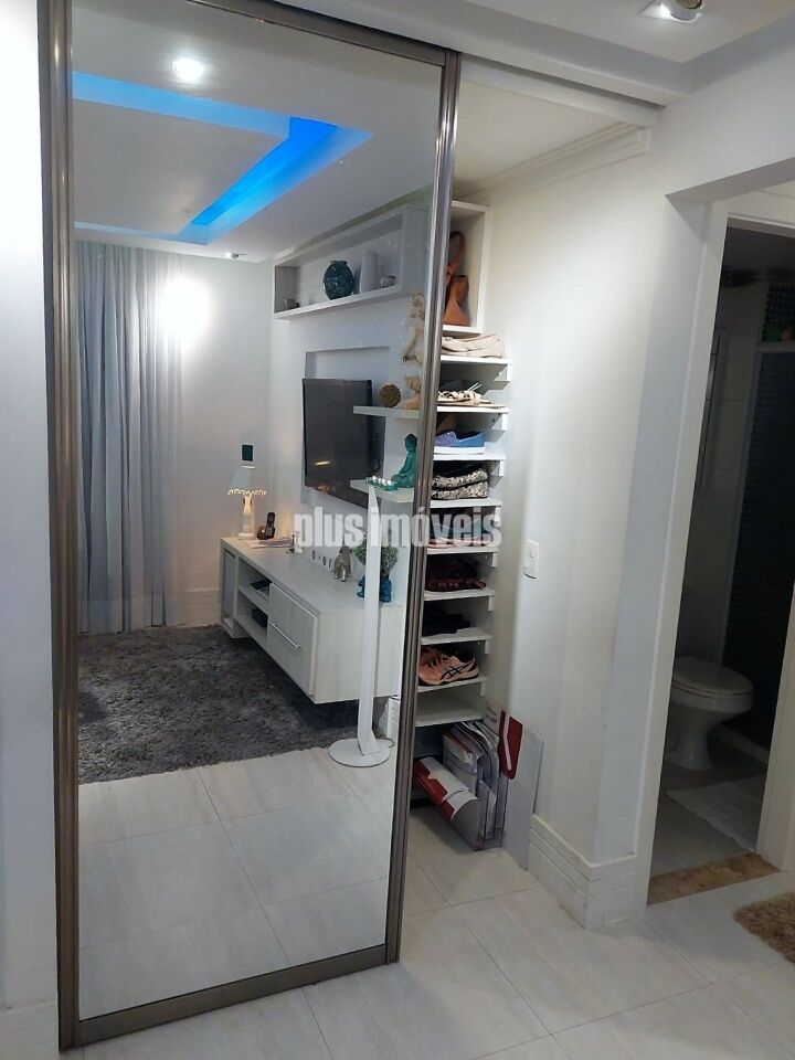 Apartamento, 2 quartos, 80 m² - Foto 10
