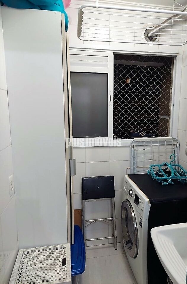 Apartamento, 2 quartos, 80 m² - Foto 11
