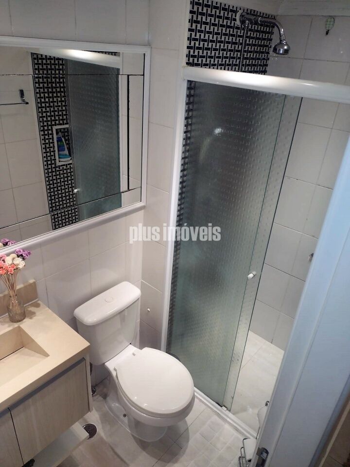 Apartamento, 2 quartos, 80 m² - Foto 12