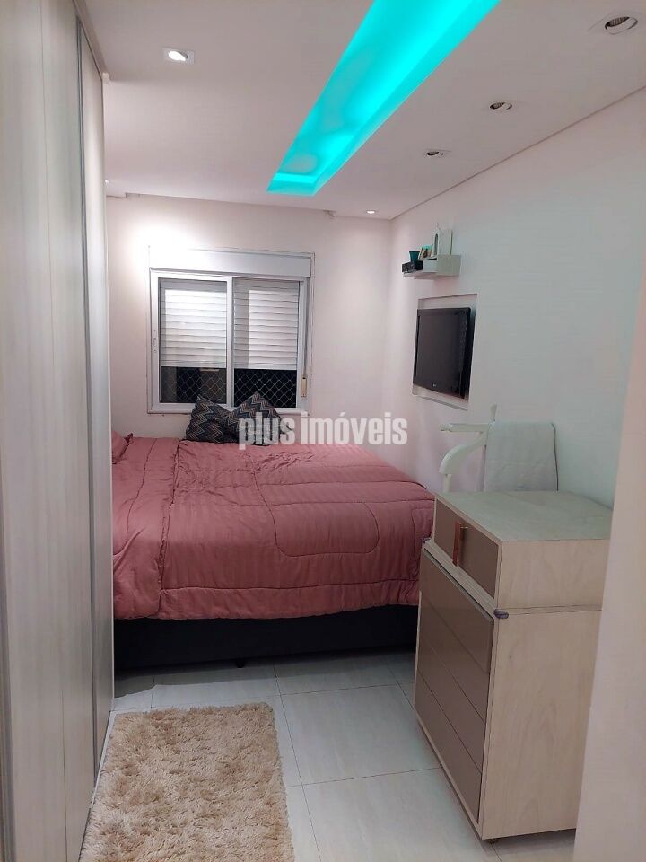 Apartamento, 2 quartos, 80 m² - Foto 15