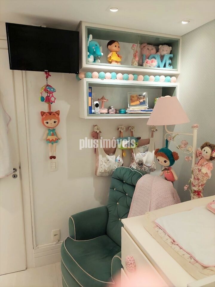 Apartamento, 2 quartos, 80 m² - Foto 18