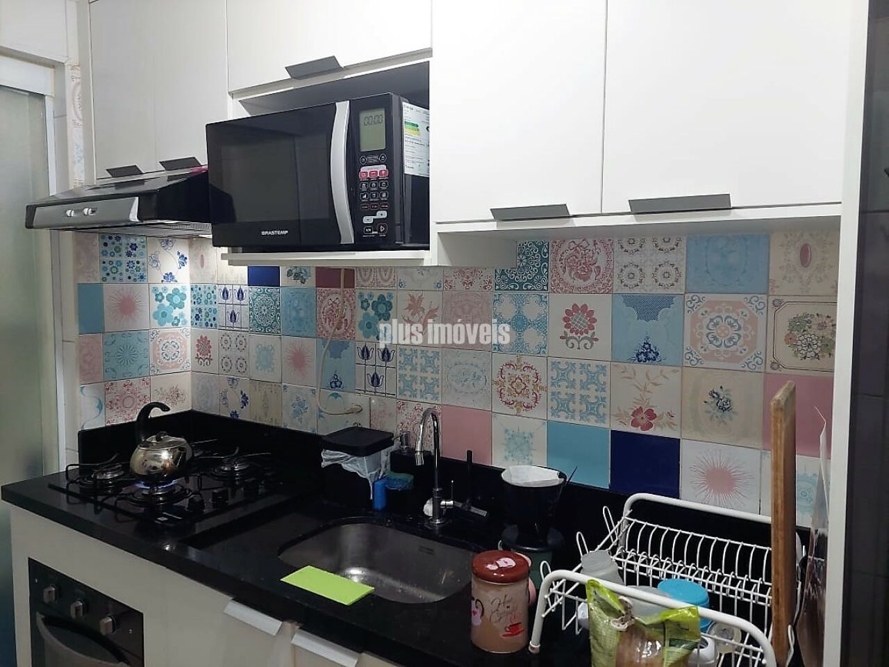 Apartamento, 2 quartos, 80 m² - Foto 21